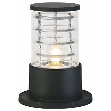 Наземный низкий светильник ambrella light st st2532